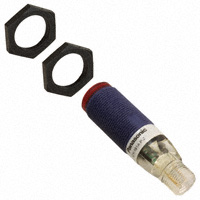 Panasonic Industrial Automation Sales - CY-191A-P-Z-Y - SENSOR PHOTO PNP 2M 12-24V