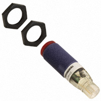 Panasonic Industrial Automation Sales - CY-191A-Z-Y - SENSOR PHOTO NPN 2M 12-24V