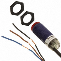 Panasonic Industrial Automation Sales - CY-191B-P-Y - SENSOR PHOTO PNP 2M 12-24V