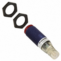 Panasonic Industrial Automation Sales - CY-191B-P-Z-Y - SENSOR PHOTO PNP 2M 12-24V