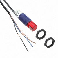 Panasonic Industrial Automation Sales - CY-191VA-P-Y - SENSOR PHOTO PNP 2M 12-24V