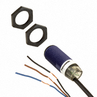 Panasonic Industrial Automation Sales - CY-192A-P-Y - SENSOR PHOTO PNP 4M 12-24V