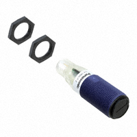 Panasonic Industrial Automation Sales - CY-192A-P-Z-Y - SENSOR PHOTO PNP 4M 12-24V