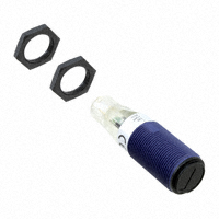 Panasonic Industrial Automation Sales - CY-192A-Z-Y - SENSOR PHOTO NPN 4M 12-24V