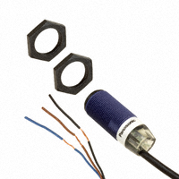 Panasonic Industrial Automation Sales - CY-192B-Y - SENSOR PHOTO NPN 4M 12-24V
