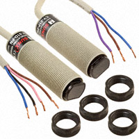 Panasonic Industrial Automation Sales - CY-21-PN - SENSOR PHOTO 12M 12-24VDC