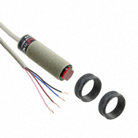 Panasonic Industrial Automation Sales - CY-22-PN - SENSOR PHOTO 120MM PNP 10-30VDC