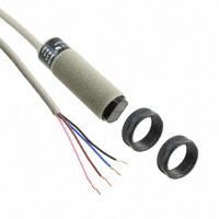 Panasonic Industrial Automation Sales - CY-27 - SENSOR PHOTO 3M NPN 10-30VDC