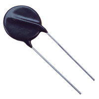 Panasonic Electronic Components - ERZ-V20D101 - VARISTOR 100V 10KA DISC 20MM