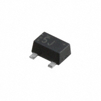 Panasonic Electronic Components - DB3J316N0L - DIODE ARRAY SCHOTTKY 30V SMINI3