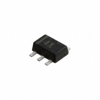 Panasonic Electronic Components - DB6J314K0R - DIODE ARRAY SCHOTTKY 30V SMINI6