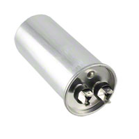 Panasonic Electronic Components - DS371356-CA - CAP FILM 35UF 10% 370VAC QC TERM