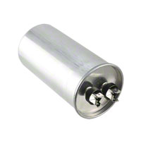 Panasonic Electronic Components - DS371506-CA - CAP FILM 50UF 10% 370VAC QC TERM