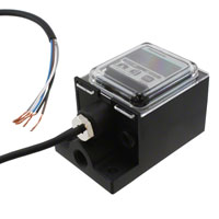 Panasonic Industrial Automation Sales - DP2-60 - SENSOR PRESSURE -101.3KPA GAUGE