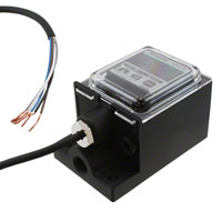 Panasonic Industrial Automation Sales - DP2-62E - SENSOR PRESSURE 1MPA GAUGE