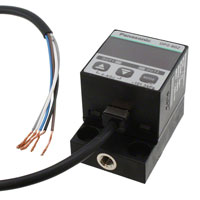 Panasonic Industrial Automation Sales - DP2-80Z - SENSOR PRESSURE -101.3KPA GAUGE