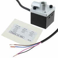 Panasonic Industrial Automation Sales - DP3-21 - SENSOR PRESSURE 100KPA GAUGE