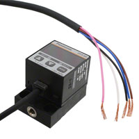 Panasonic Industrial Automation Sales - DP3-80 - SENSOR PRESSURE -101.3KPA GAUGE