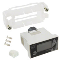 Panasonic Industrial Automation Sales - DP4-57P - SENSOR PRESSURE 100KPA GAUGE