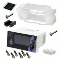 Panasonic Industrial Automation Sales - DP5-C-ZP - SENSOR PRESSURE GAUGE