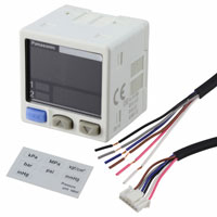Panasonic Industrial Automation Sales - DPC-101-P - SENSOR CONTROLLER PNP