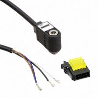 Panasonic Industrial Automation Sales - DPH-101-M5 - SENSOR PRESSURE 100KPA GAUGE