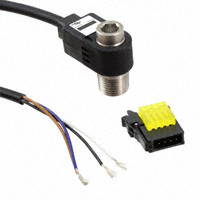 Panasonic Industrial Automation Sales - DPH-102 - SENSOR PRESSURE 1MPA GAUGE