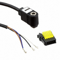 Panasonic Industrial Automation Sales - DPH-102-M5 - SENSOR PRESSURE 1MPA GAUGE