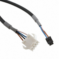 Panasonic Industrial Automation Sales - DPH-CC5-R - DP5 FLEXIBLE LONG CABLE