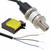 Panasonic Industrial Automation Sales - DPH-L133 - SENSOR HEAD 0 TO 3.5MPA