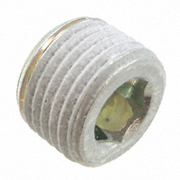 Panasonic Industrial Automation Sales - DPX-02 - HEXAGON-SOCKET-HEAD PLUG FOR DP2