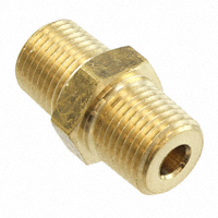 Panasonic Industrial Automation Sales - DPX-03 - FEMALE RC 1/8 TO MALE R 1/8