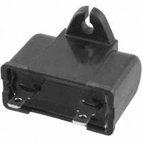 Panasonic Electronic Components - DS431205QA-3 - CAP FILM 2UF 430VAC QC TERM