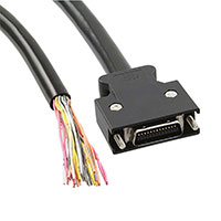 Panasonic Industrial Automation Sales - DV0P0800 - INTERFACE CABLE