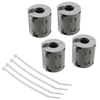 Panasonic Industrial Automation Sales - DV0P1460 - NOISE FILTER FOR SIGNAL WIRE