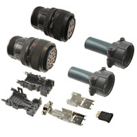 Panasonic Industrial Automation Sales - DV0P4310 - 1.0KW-2.0KW CONN KIT