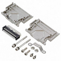 Panasonic Industrial Automation Sales - DV0P4350 - INTERFACE FACE CONN