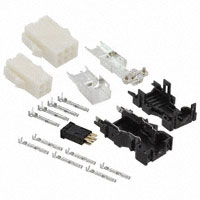 Panasonic Industrial Automation Sales - DV0P4380 - INCREMENTAL CONN KIT