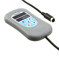 Panasonic Industrial Automation Sales - DV0P4420 - CONSOLE