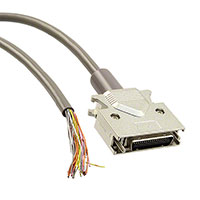 Panasonic Industrial Automation Sales - DV0P4510 - INTERFACE CONN CABLE
