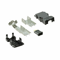 Panasonic Industrial Automation Sales - DV0PM20010 - A5 ENCODER CONN KIT