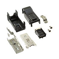 Panasonic Industrial Automation Sales - DV0PM20026 - A5 EXTERNAL SCALE CONN KIT