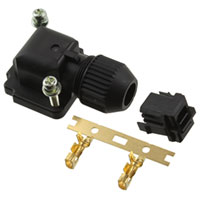 Panasonic Industrial Automation Sales - DV0PM20040 - A5 BRAKE CONN KIT