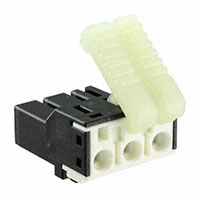 Panasonic Industrial Automation Sales - DV0PM20052 - A5 POWER SUPPLY CONN 400V