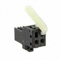 Panasonic Industrial Automation Sales - DV0PM20053 - A5 CONTROL POWER CONN 400V