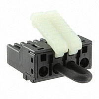 Panasonic Industrial Automation Sales - DV0PM20055 - A5 REGEN RES CONN 400V FRAME D