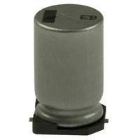 Panasonic Electronic Components - EEV-EB2G4R7Q - CAP ALUM 4.7UF 20% 400V SMD