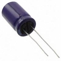 Panasonic Electronic Components - ECA-1VM102B - CAP ALUM 1000UF 20% 35V RADIAL