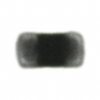 Panasonic Electronic Components - ECD-GZE1R5B - CAP CER 1.5PF 25V C0G/NP0 0201