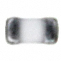 Panasonic Electronic Components - ECD-GZE2R7B - CAP CER 2.7PF 25V C0G/NP0 0201